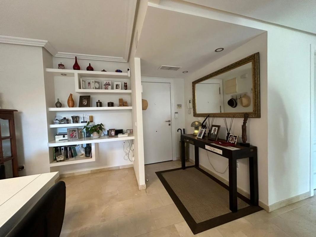Venta de piso en L'Albir, Alfaz del Pi
photo 5