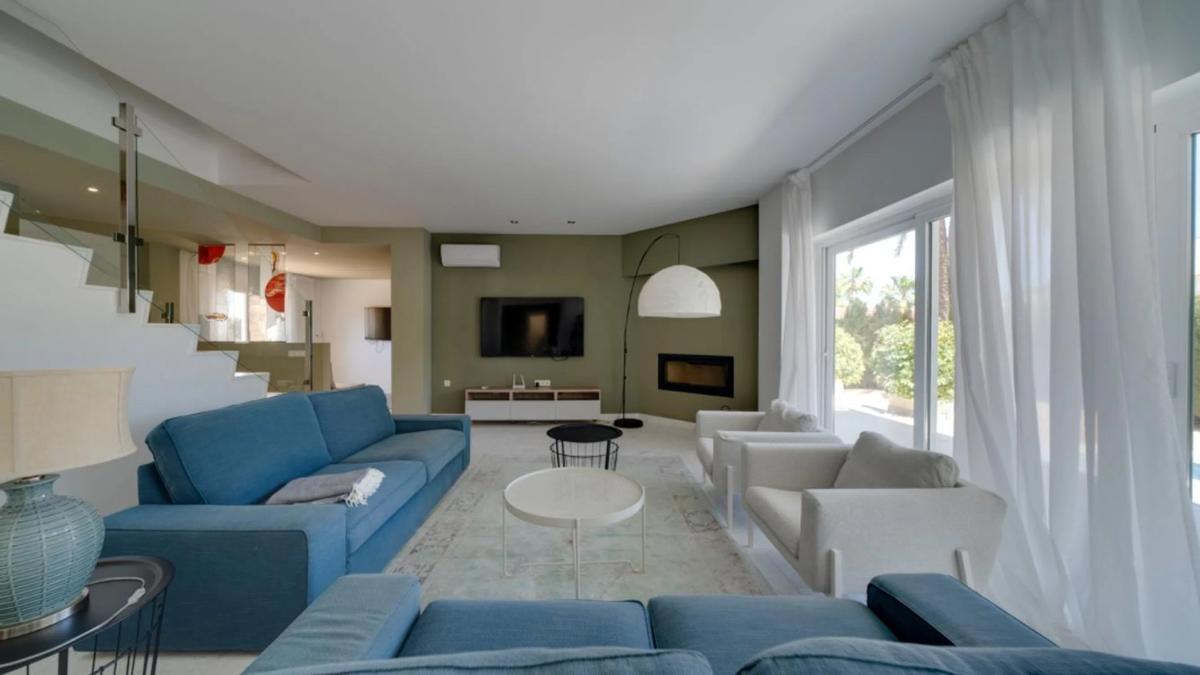 Properties for sale and rent in Spain photo 1
