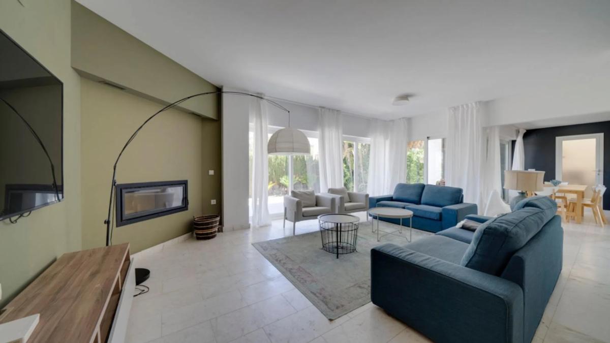 Properties for sale and rent in Spain photo 2