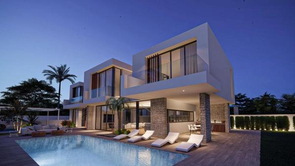 Casa independiente thumbnail 1