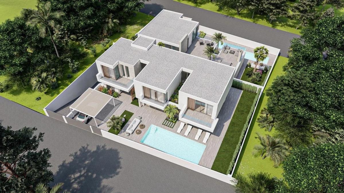 Недвижимость на продажу и в аренду в Испании photo 5