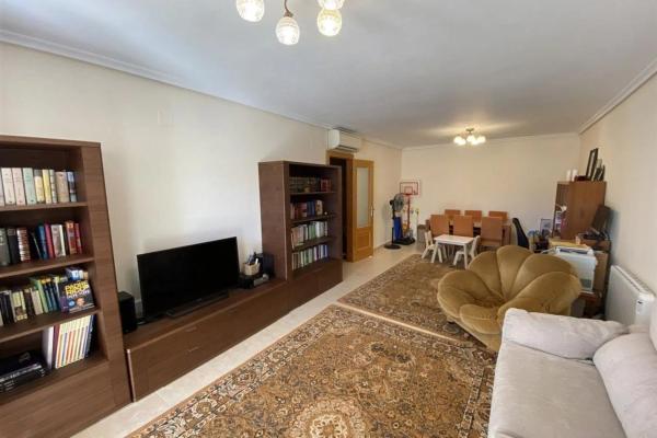 Квартира на продажу на Calle Sant Pau, Алтея photo 1