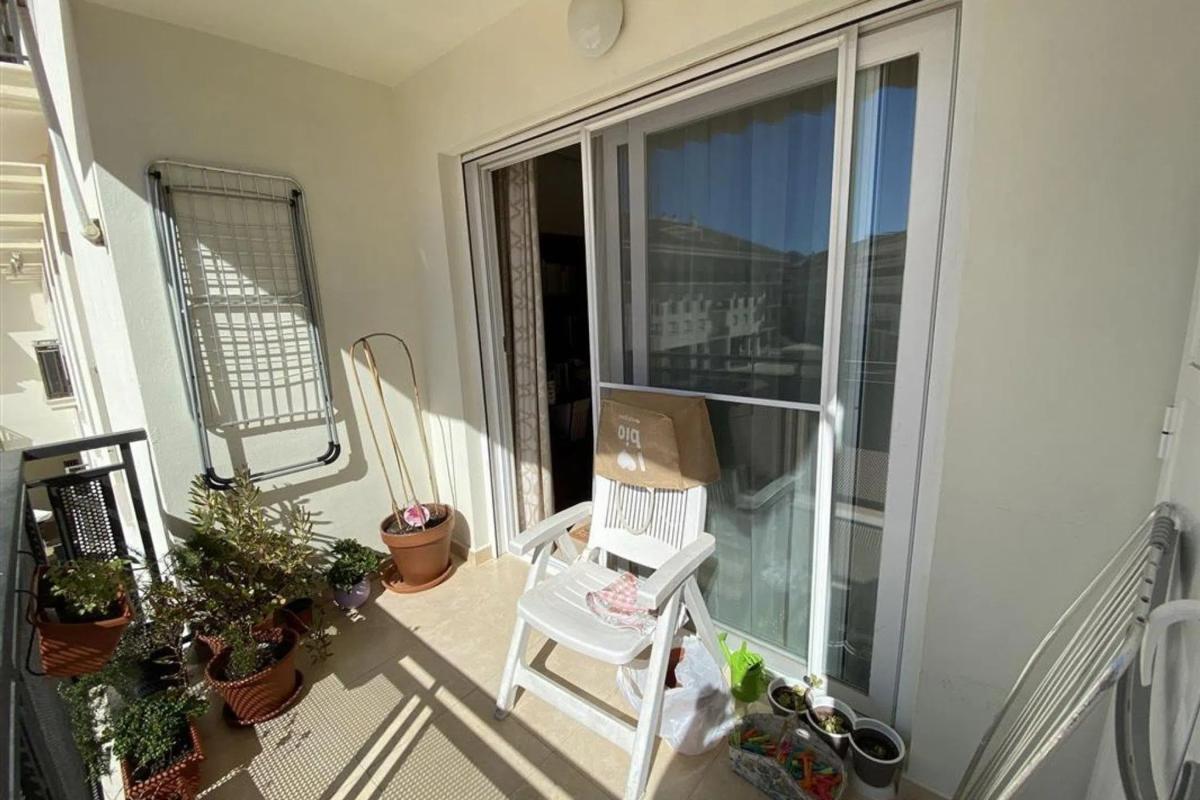 Продажа квартиры на Calle Sant Pau, Алтея
 photo 2