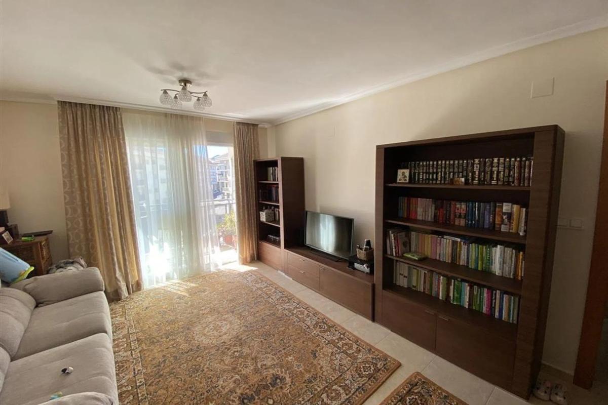 Продажа квартиры на Calle Sant Pau, Алтея
 photo 3