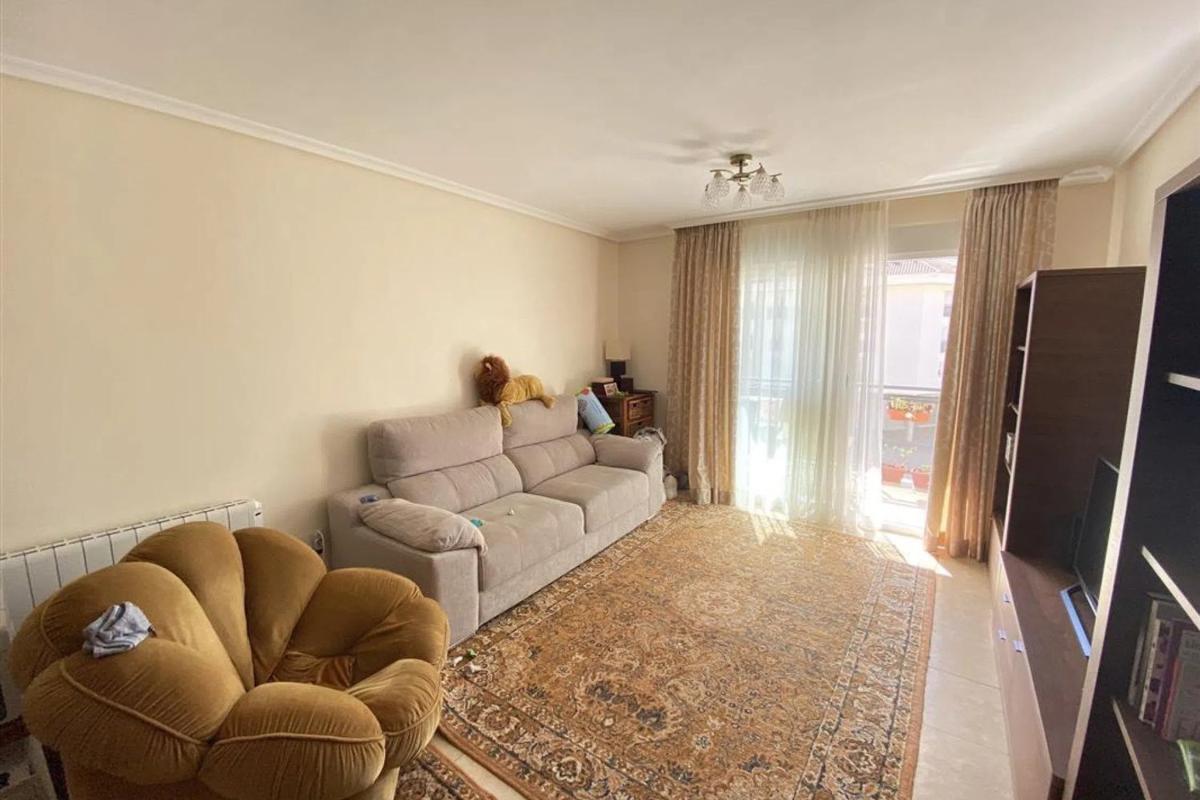 Продажа квартиры на Calle Sant Pau, Алтея
 photo 4