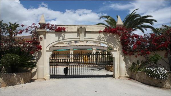 Casa independiente en calle de Alicante thumbnail 2