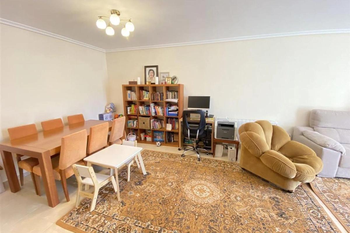 Продажа квартиры на Calle Sant Pau, Алтея
 photo 5