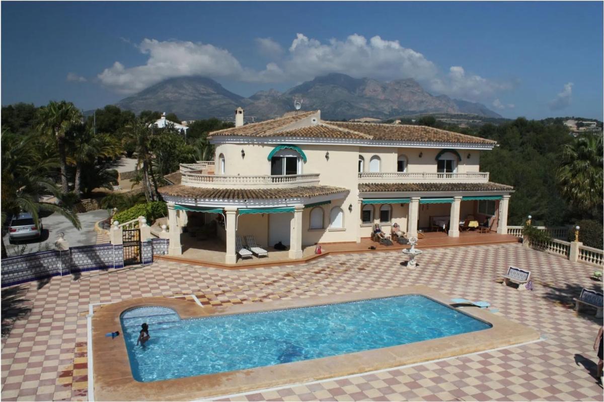 Propiedades en venta y alquiler en España photo 5