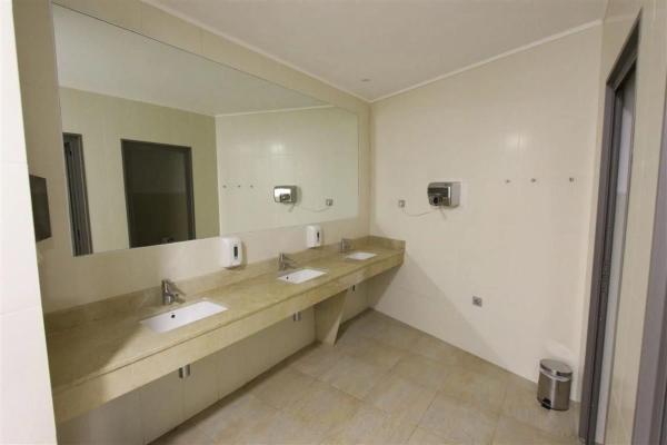 Квартира на продажу на Ronda de la Marina, Алтея photo 1
