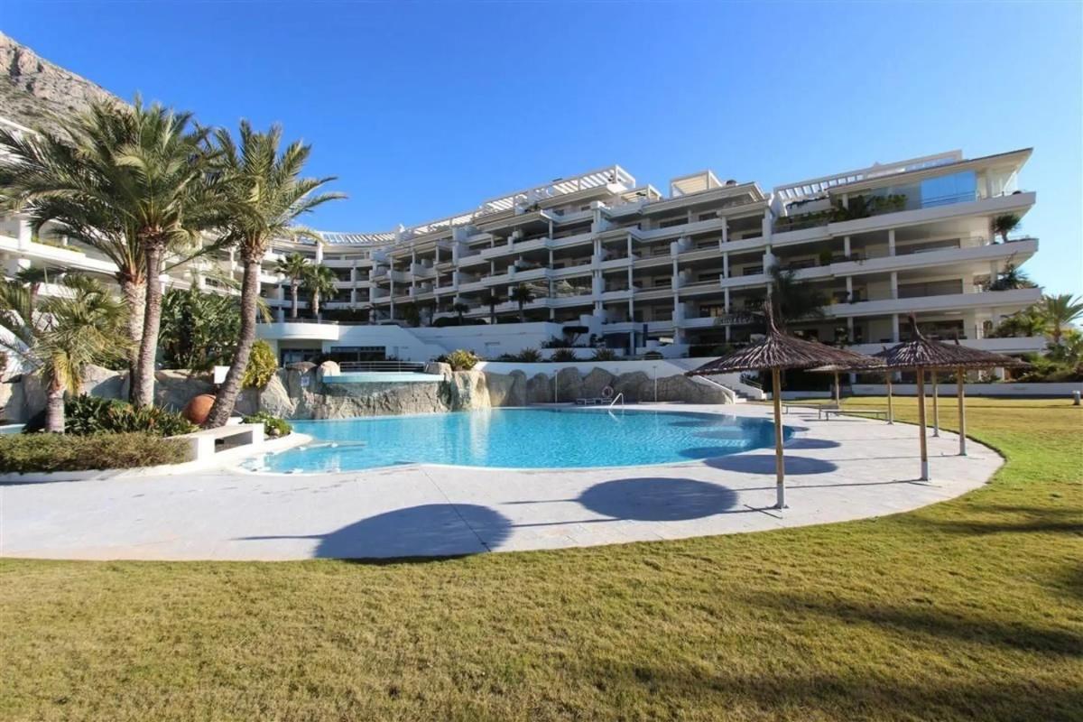 Продажа квартиры на Ronda de la Marina, Алтея
 photo 5