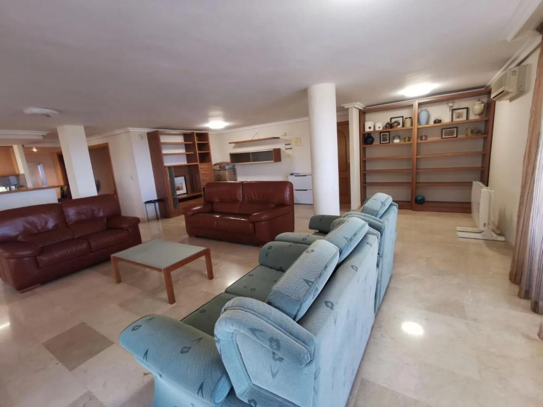 Продажа квартиры на Calle Principal de la Serra, 157, Алтея
photo 3