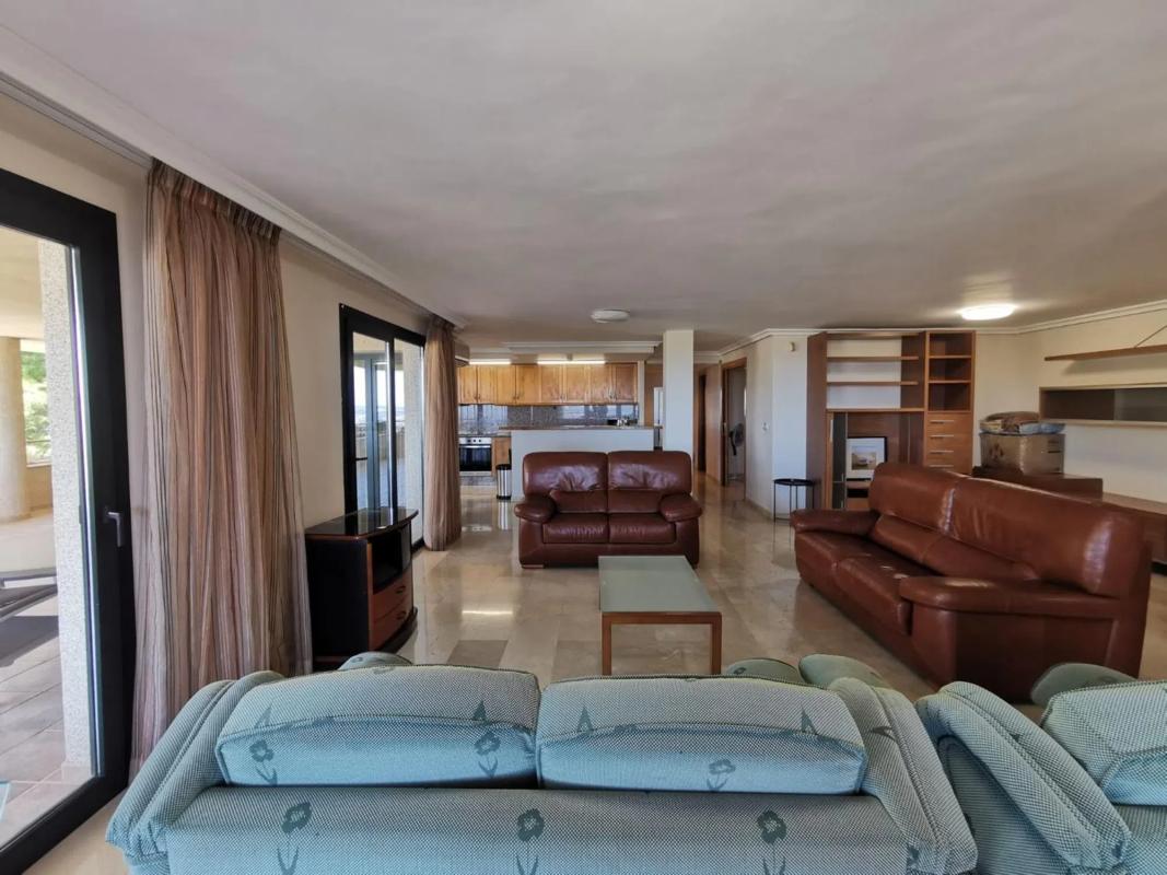 Продажа квартиры на Calle Principal de la Serra, 157, Алтея
photo 4