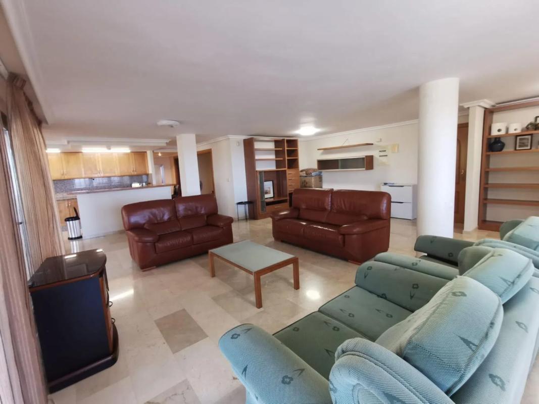 Продажа квартиры на Calle Principal de la Serra, 157, Алтея
photo 5