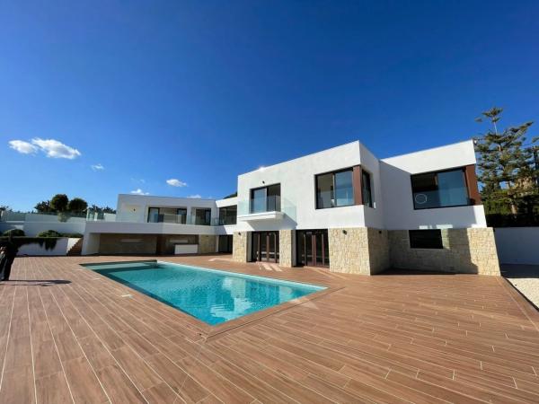 Chalet wolnostojący na sprzedaż w Altea Pueblo, Altea photo 1