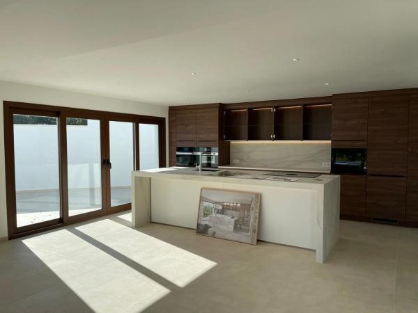 Chalet wolnostojący na sprzedaż w Altea Pueblo, Altea thumbnail 2