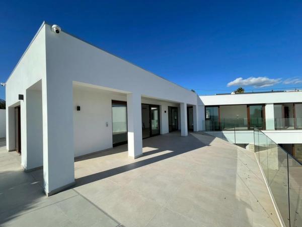 Independent chalet for sale in Altea Pueblo, Altea
 photo 4