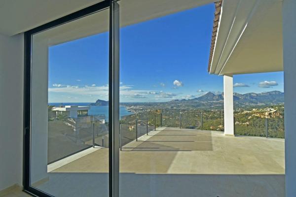 Independent chalet for sale in Altea Hills, Altea
 photo 4
