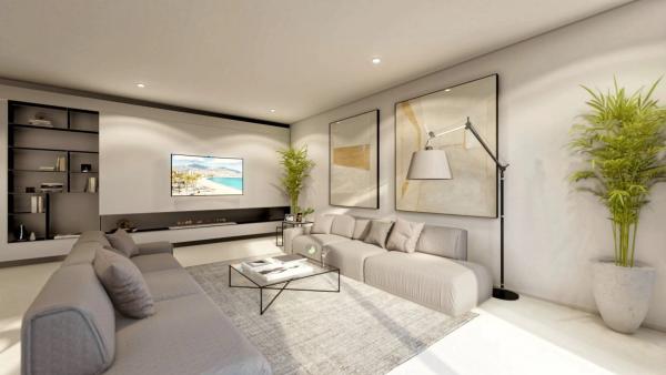 Chalet wolnostojący na sprzedaż w  Altea la Vella, Altea photo 1