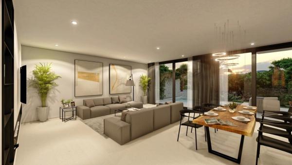 Chalet wolnostojący na sprzedaż w  Altea la Vella, Altea photo 4