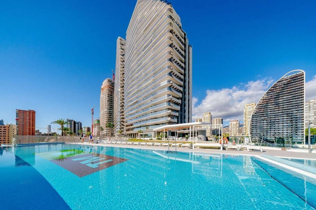 Venta de piso en Avenida República Argentina, 17, Benidorm
photo 1
