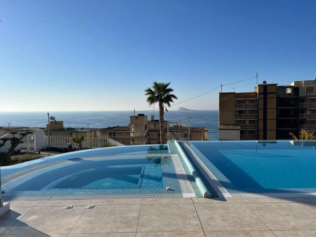 Venta de piso en Avenida República Argentina, 17, Benidorm
photo 2