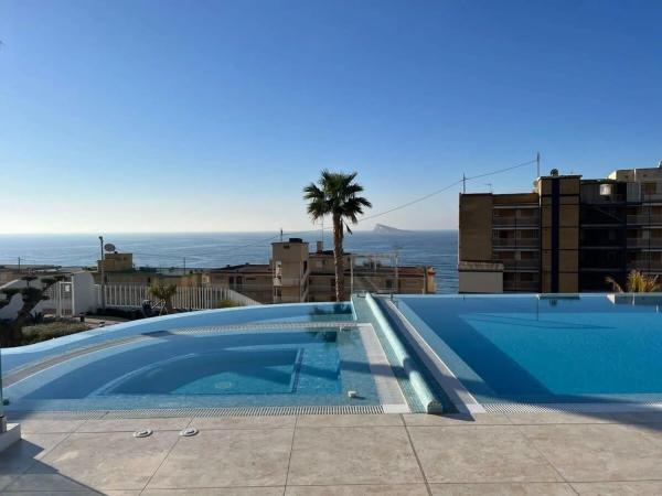 Piso en venta en Avenida República Argentina, 17, Benidorm
 photo 2