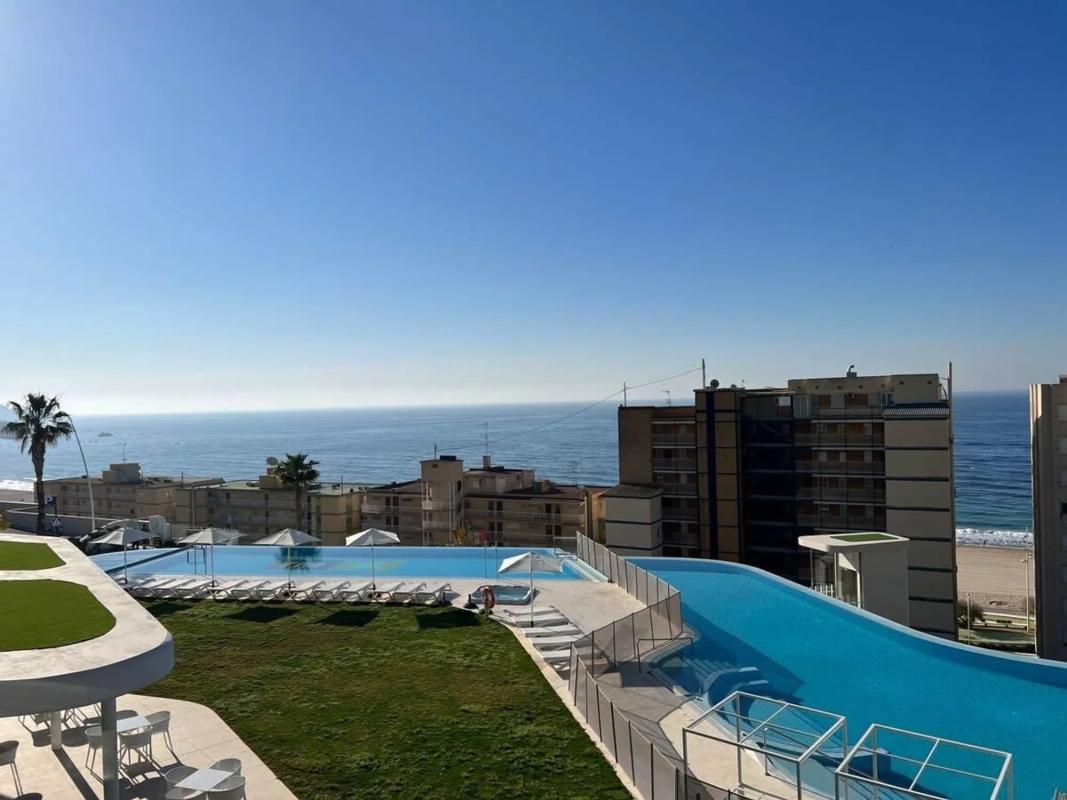 Venta de piso en Avenida República Argentina, 17, Benidorm
photo 3