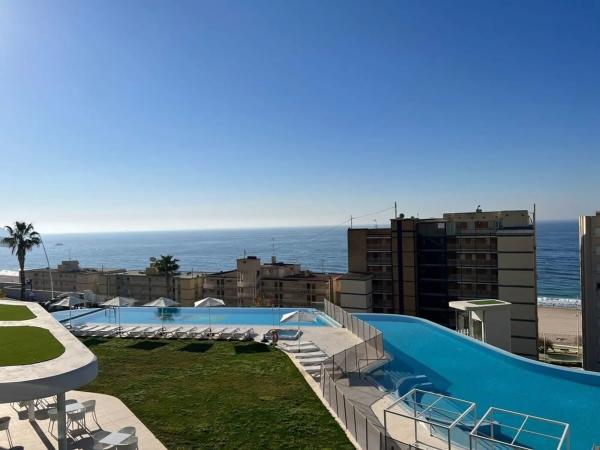 Piso en venta en Avenida República Argentina, 17, Benidorm
 photo 3