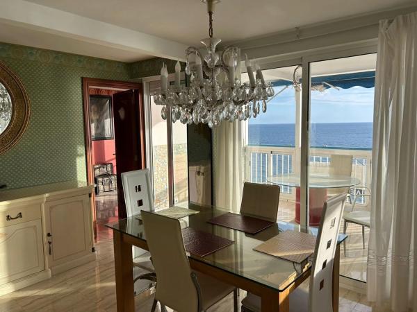 Piso en venta en Avenida de Almería, 2, Benidorm
 photo 4