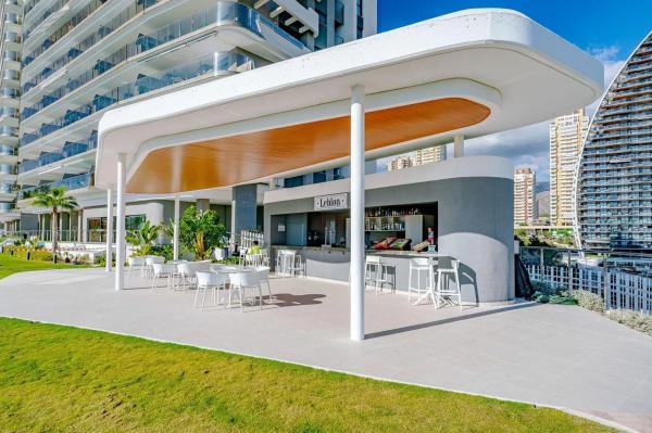 Apartment for sale in Playa de Poniente, Benidorm thumbnail 1