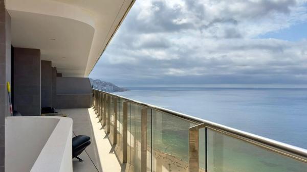 Penthouse for sale at Playa de Poniente, Benidorm thumbnail 1