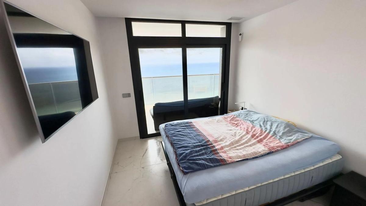Venta de ático en  Playa de Poniente, Benidorm photo 4