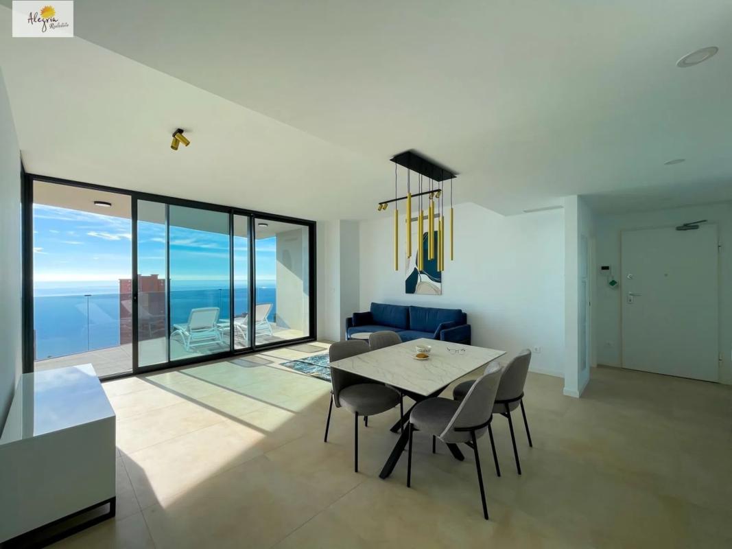 Venta de piso en Avenida Moralet, Benidorm
photo 1