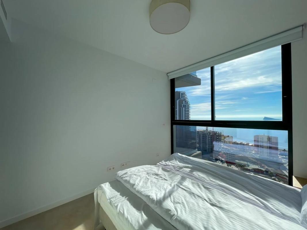 Venta de piso en Avenida Moralet, Benidorm
photo 4