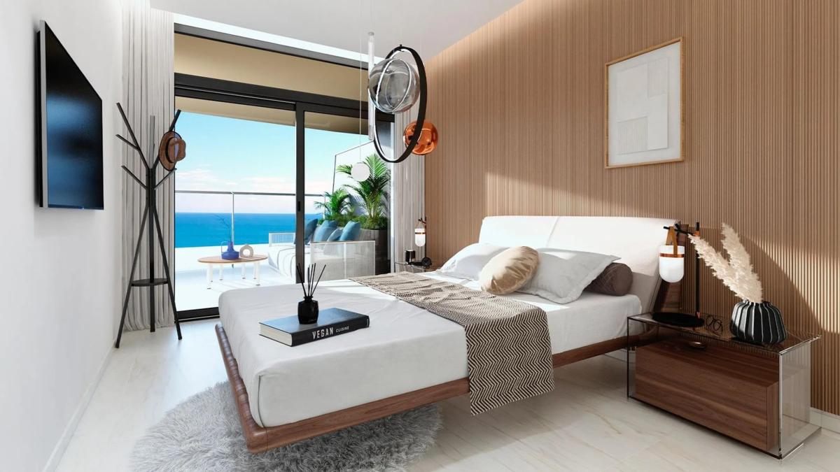 Sale of apartment in Playa de Poniente, Benidorm
 photo 2