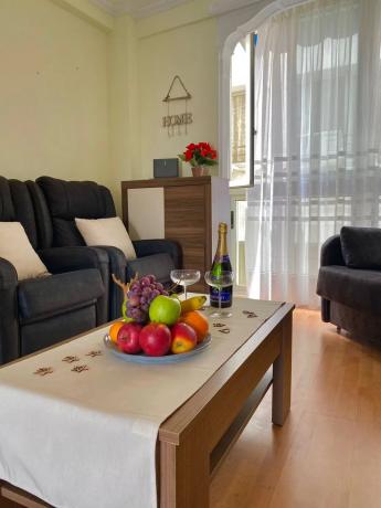 Apartment for sale in  Puerto, Benidorm photo 1