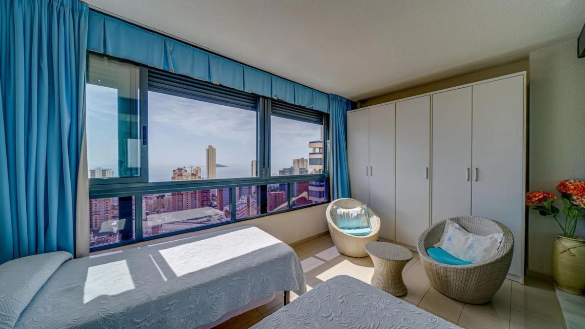 Venta de piso en Calle Derramador, Benidorm
photo 2