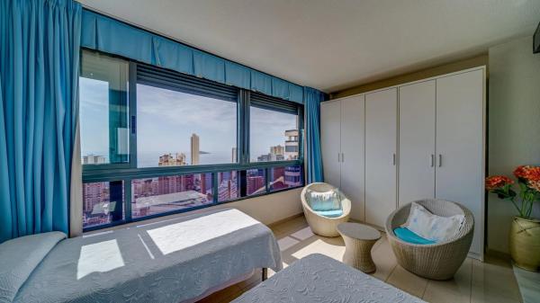 Piso en venta en Calle Derramador, Benidorm
 photo 2