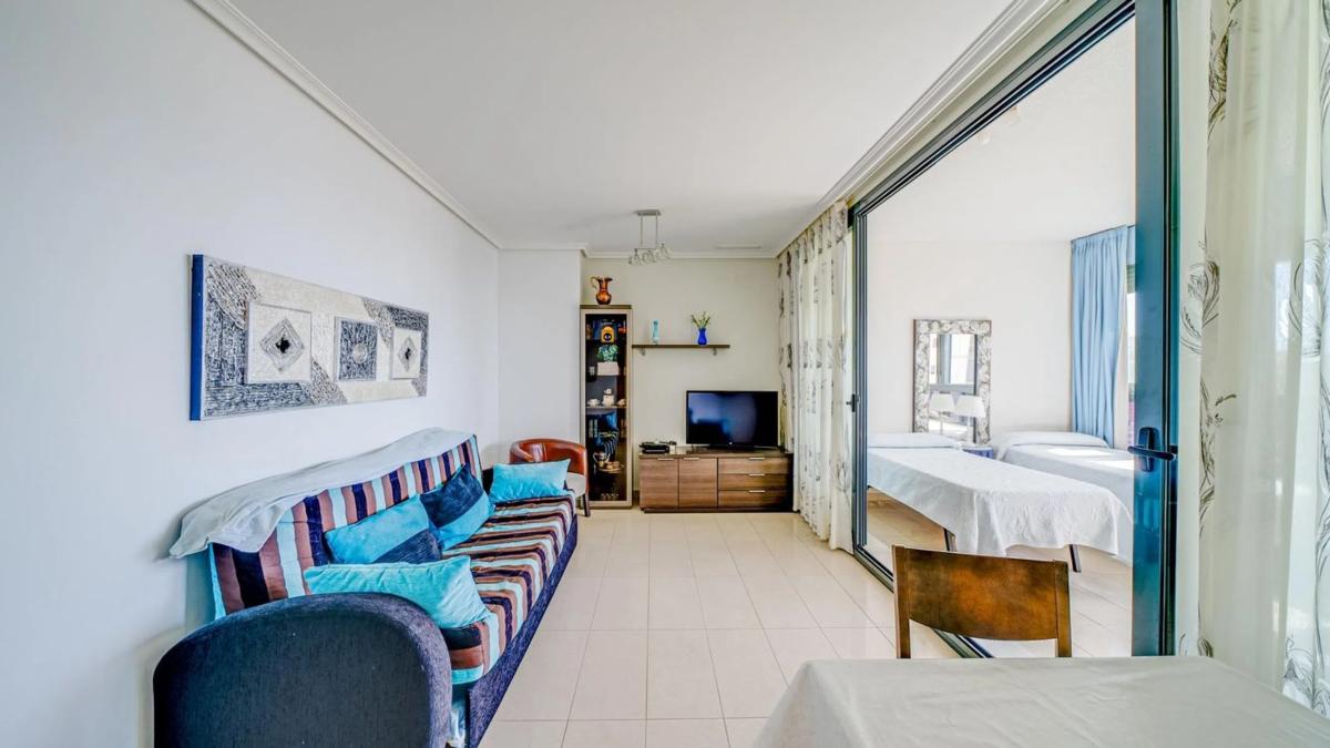 Venta de piso en Calle Derramador, Benidorm
photo 3
