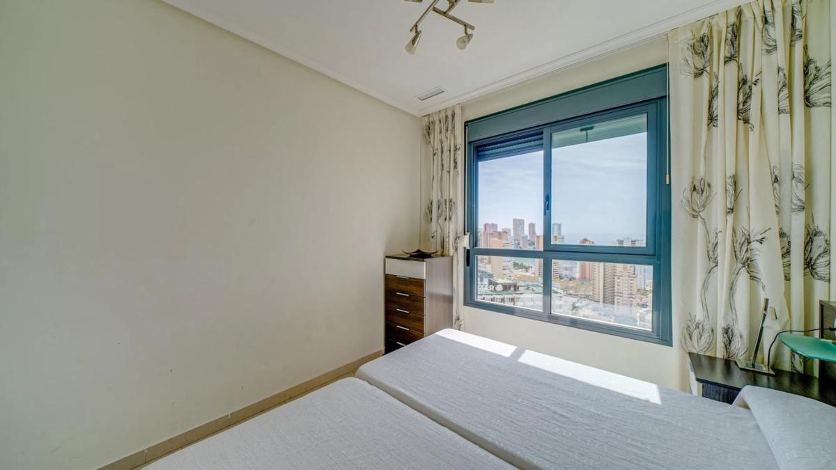 Venta de piso en Calle Derramador, Benidorm
photo 4