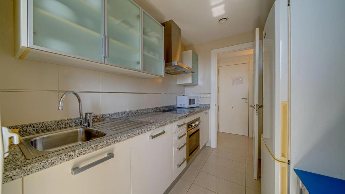 Venta de piso en Calle Derramador, Benidorm
photo 5