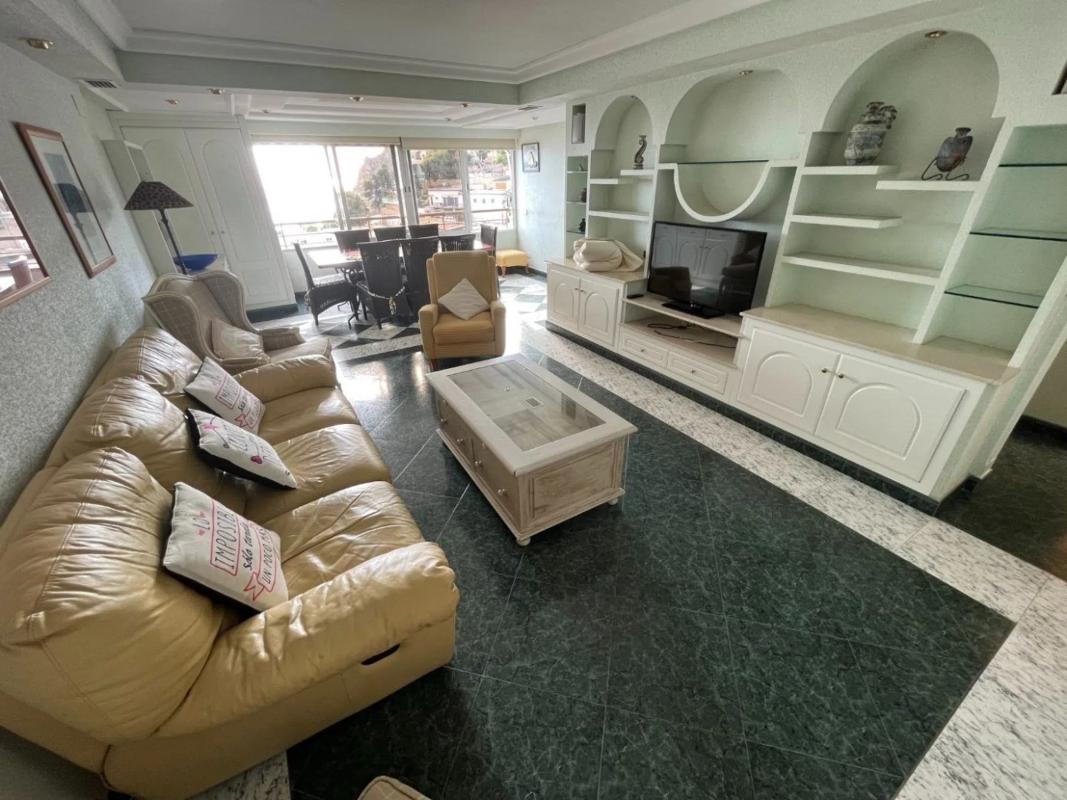 Sale of apartment in Playa de Poniente, Benidorm
photo 2