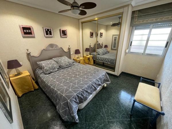 Apartment for sale in  Playa de Poniente, Benidorm photo 4
