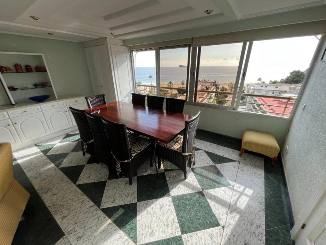 Sale of apartment in Playa de Poniente, Benidorm
photo 5