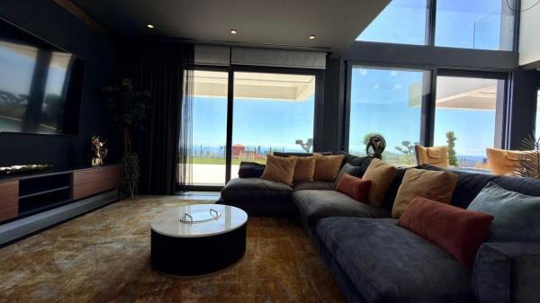 Independent chalet for sale in Golf Bahía, Finestrat
 photo 4
