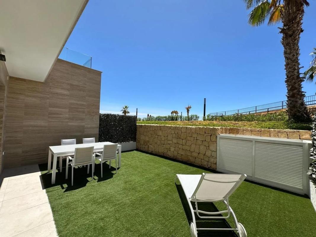 Venta de duplex en Calle de Brasil, Finestrat photo 3