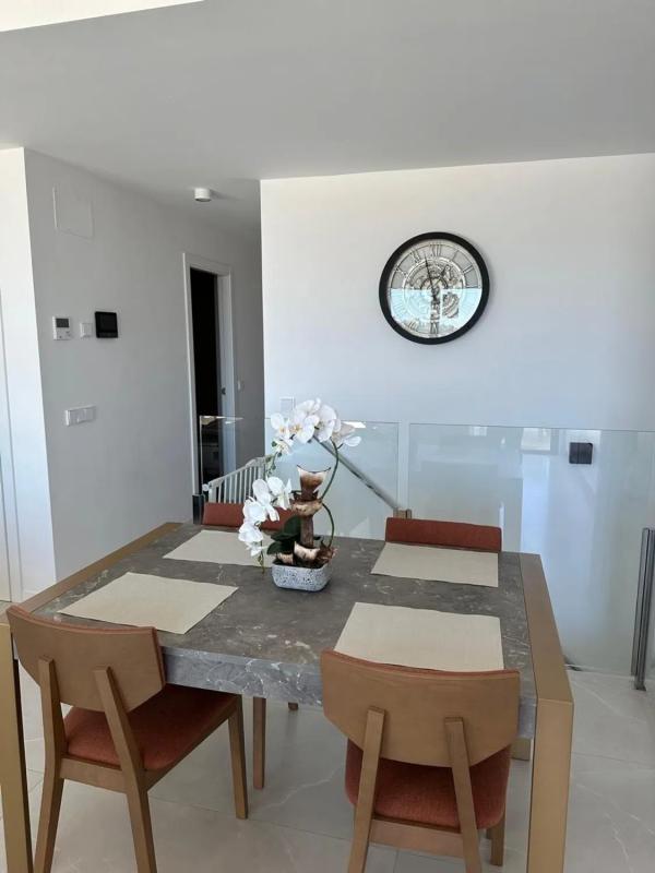 Venta de duplex en Calle de Brasil, Finestrat photo 5