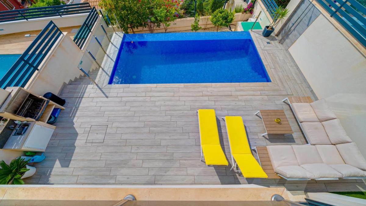 Sale of independent chalet in Avenida de Granada, Finestrat
 photo 3