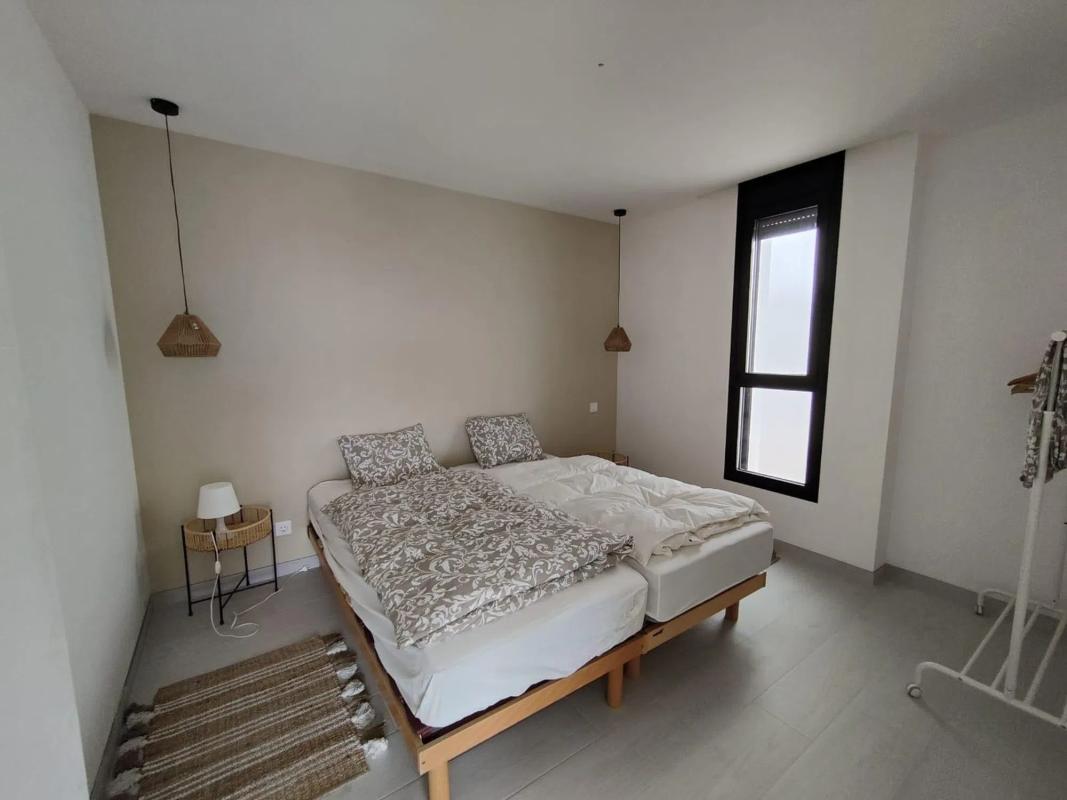 Sale of independent chalet in Balcón de Finestrat-Terra Marina, Finestrat
 photo 5