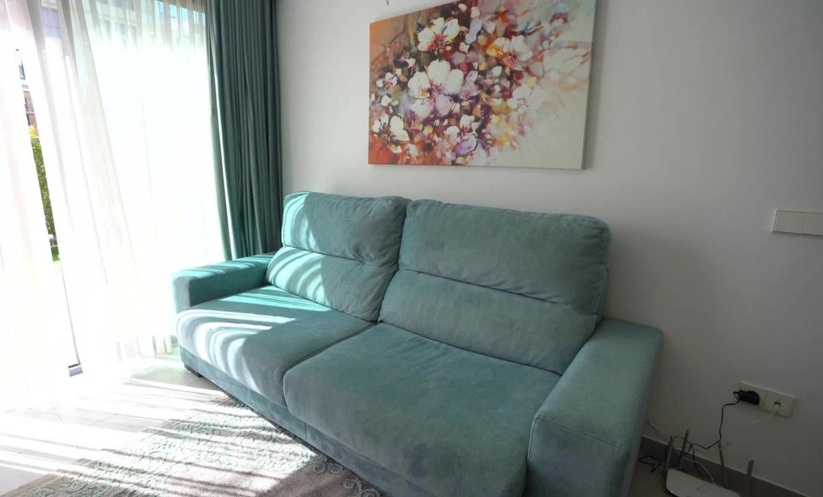 Venta de duplex en Calle edeta, 3, La Villajoyosa / Vila Joiosa photo 3